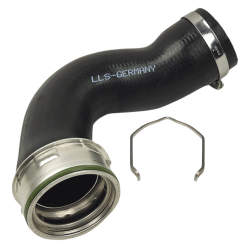 Tubo intercooler per audi - tubo,