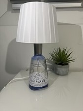 Lampada gin mare - lampada,