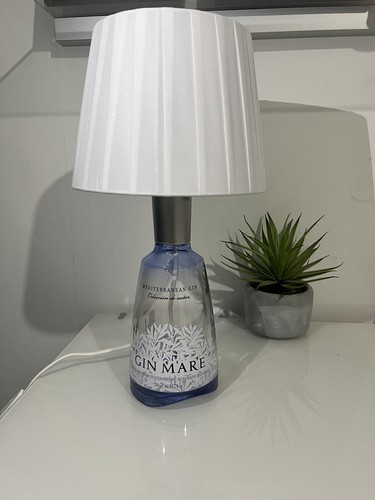 Lampada gin mare - lampada,