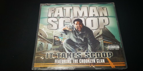 Fatman scoop feat - fatman, the