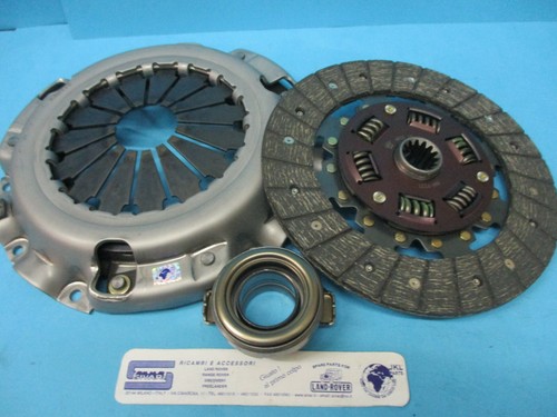 Kit frizione per mitsubishi - frizione,