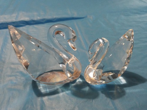 Swarovski cigno scs - scs, 1995