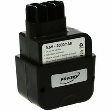 Batteria per trapano