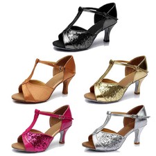 Scarpe da ballo donna sala da