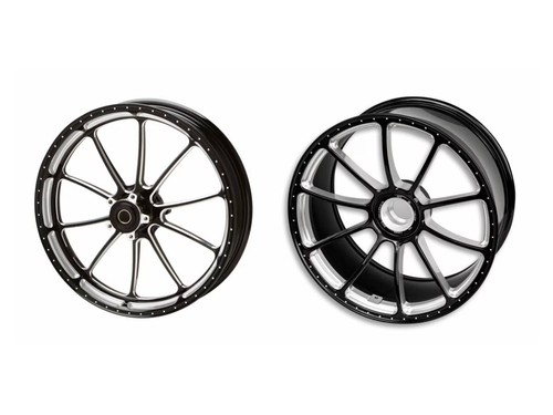 Coppia cerchi alluminio - coppia,