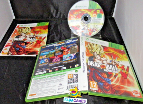 Xbox 360 dragon - dragon, xenoverse