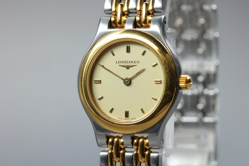 Orologio donna longines 153 - da,