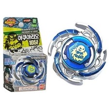 TAKARA TOMY Aquario 105F