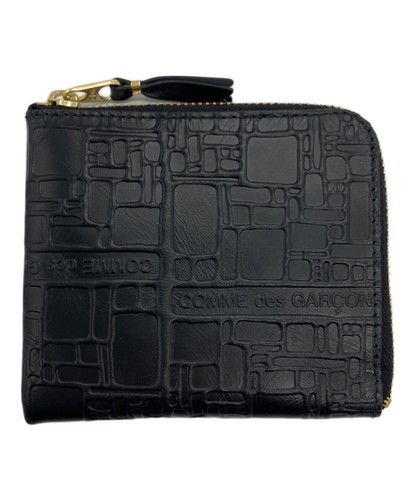 Portafoglio comme des garcons - portafoglio,