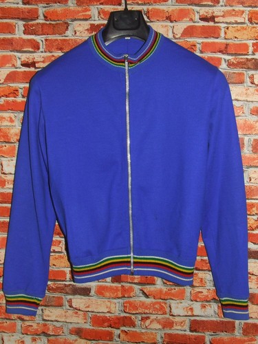 Eroica maglia giacca shirt - eroica,
