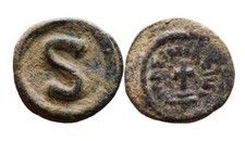 Heraclius (610-641 AD)