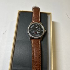 Orologio Seagull Jump Hours 