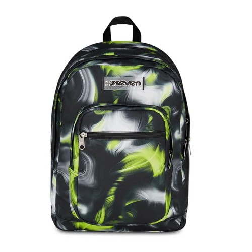 Zaino seven freethink boy - zaino,