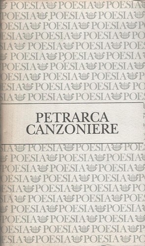 Canzoniere petrarca cde - canzoniere,