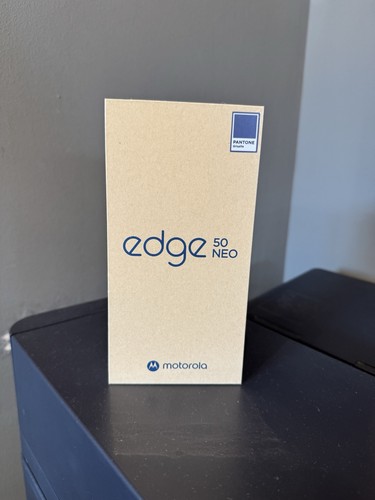 Smartphone motorola edge - motorola, 50