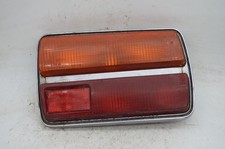 108455 Fanale stop posteriore DX Fiat 124 Dal 1969 al 1972 Cod 1135957