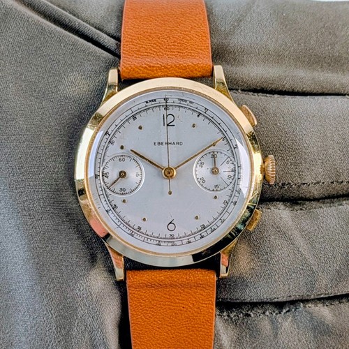 Rare eberhard pre extra - rare,