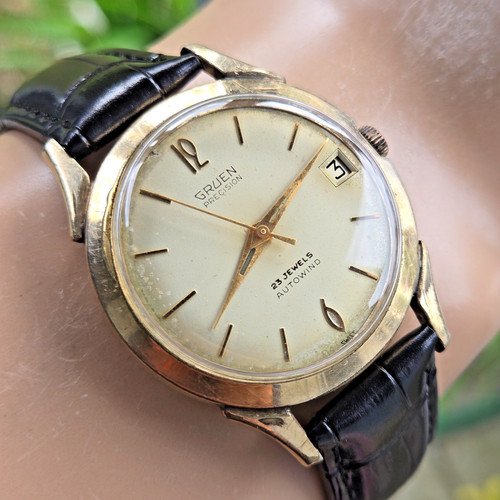 Orologio automatico uomo