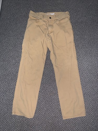 Pantalone lavoro carhartt - da,