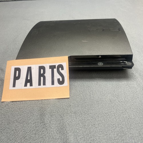 Sony playstation ps3 slim - ps3,