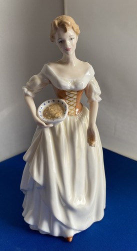 Royal doulton statuina - royal, doulton,