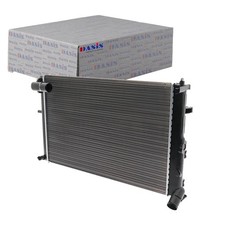 AKS DASIS RADIATORE