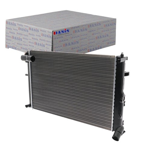 Aks dasis radiatore - aks,