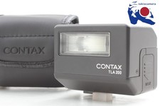 [Top Mnt] Contax TLA200 NERO