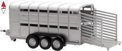 Britains rimorchio - 1/32,