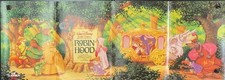 WALT DISNEY ROBIN HOOD -