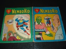 11 super albo nembo kid anni