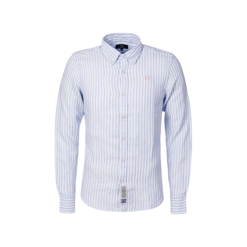 Martina mcc012 camicia uomo - la,