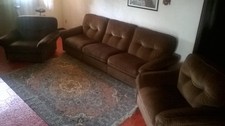 divano letto 3 posti usato con