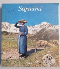 Segantini - Gabriella Belli