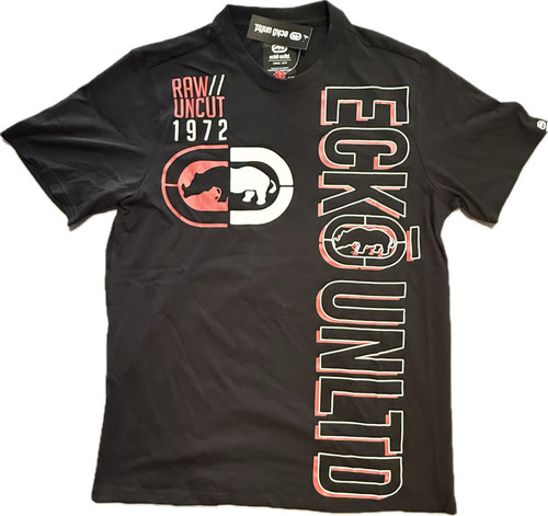Rara shirt classica ecko - t-shirt,