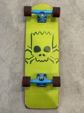 Skateboard Santa Cruz The Bart