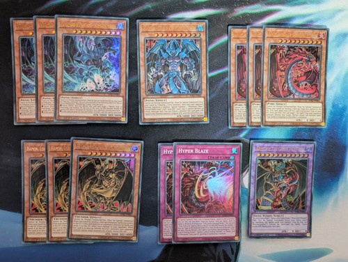 Yugioh card sacred beast - yugioh,