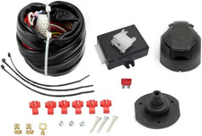 WIELEN Kit Elettrico 7 Poli