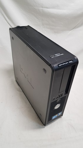 Dell optiplex 380 sff intel - optiplex,
