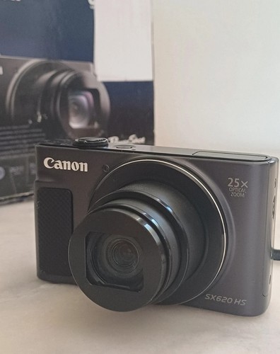 Canon powershot sx620 - sx620, hs