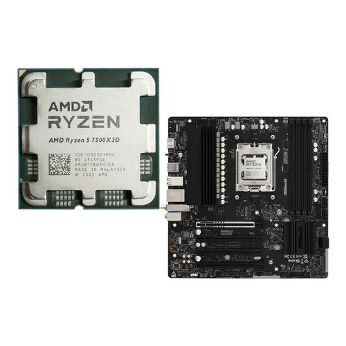 Pacchetto cpu scheda madre - pacchetto, cpu/scheda