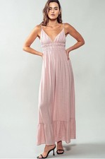 Maxi abito Urban Daizy Zara in