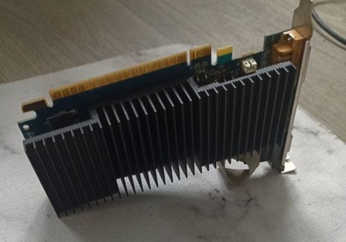 Carte graphique geforce - carte,