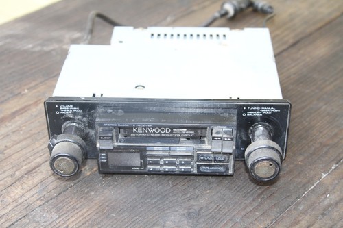Autoradio kenwood krc 2000a - autoradio, krc-2000a