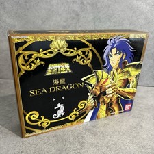 Cavalieri Dello Zodiaco Sea