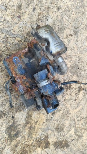 Radiatore ausiliario