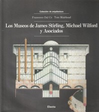 Los Museos de James Stirling