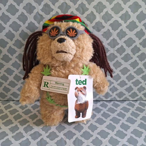 Ted movie orso rasta - ted,