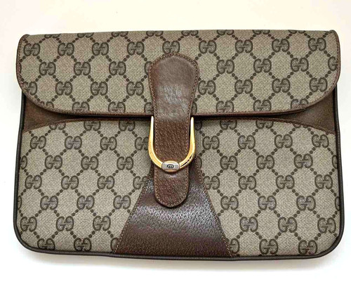 Borsa pochette gucci - pochette,
