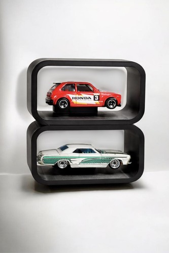 Hot wheels espositore da - 1:64,